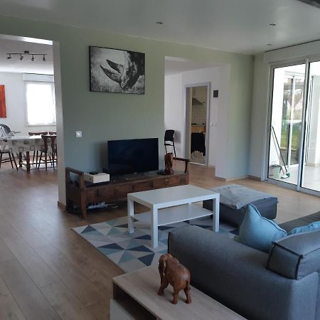 Villa/Appartement Au Coeur Des Vignes *** Barr Kültér fotó