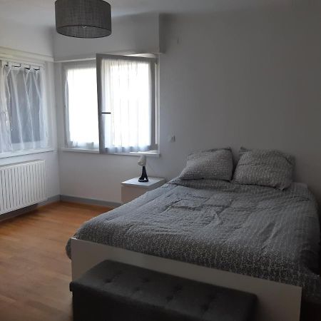 Villa/Appartement Au Coeur Des Vignes *** Barr Kültér fotó