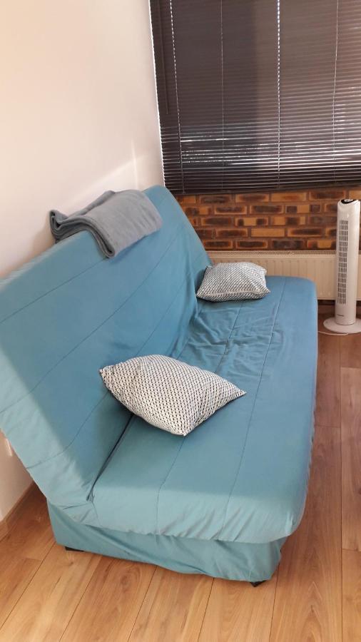 Villa/Appartement Au Coeur Des Vignes *** Barr Kültér fotó