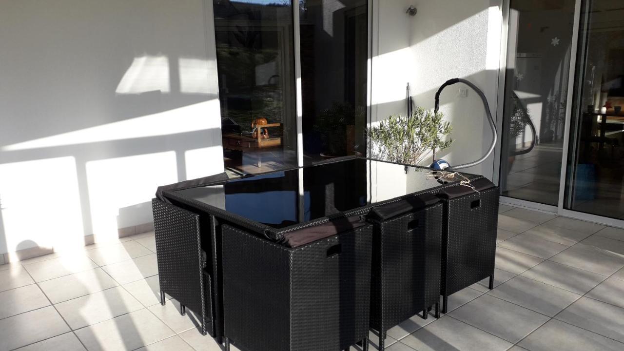 Villa/Appartement Au Coeur Des Vignes *** Barr Kültér fotó