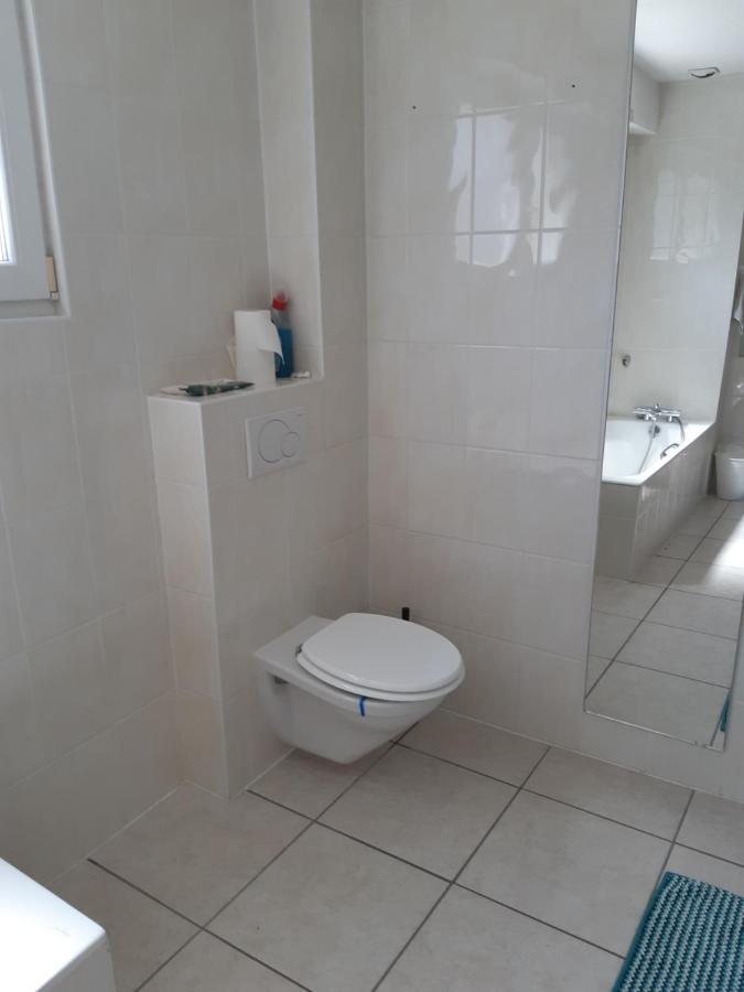 Villa/Appartement Au Coeur Des Vignes *** Barr Kültér fotó