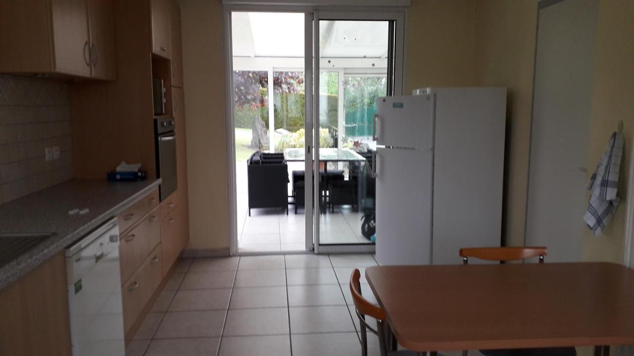 Villa/Appartement Au Coeur Des Vignes *** Barr Kültér fotó