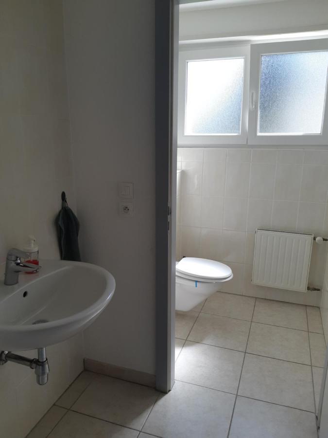 Villa/Appartement Au Coeur Des Vignes *** Barr Kültér fotó