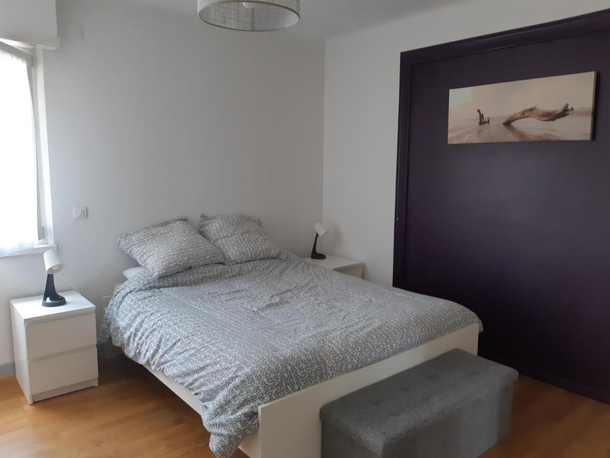 Villa/Appartement Au Coeur Des Vignes *** Barr Kültér fotó